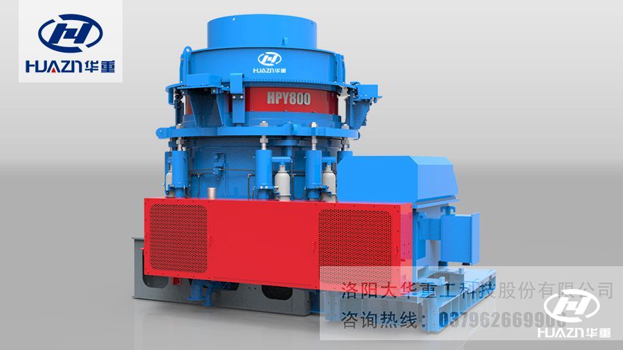 圓錐破碎機使用過程中會有哪些問題呢？