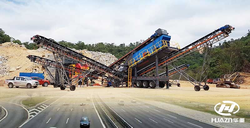 破碎機設備價格多少？破碎機廠家哪家性價比高？