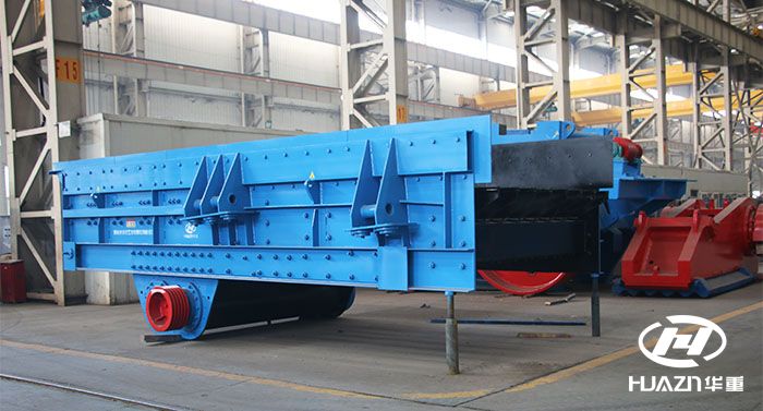 振動(dòng)給料機(jī)