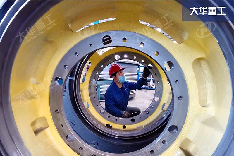 提高圓錐式破碎機的產量需要注意哪些方面