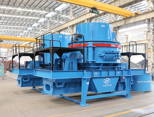 制砂機日常維護需要做哪些工作？