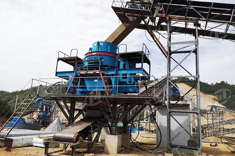 制砂機(jī)設(shè)備