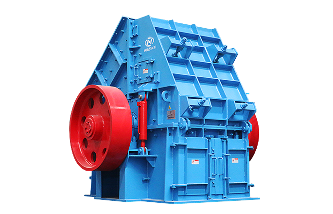 PCD系列錘式破碎機-展示圖-大華重工