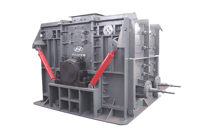 PFCK系列可逆反擊錘式破碎機-展示圖-大華重工