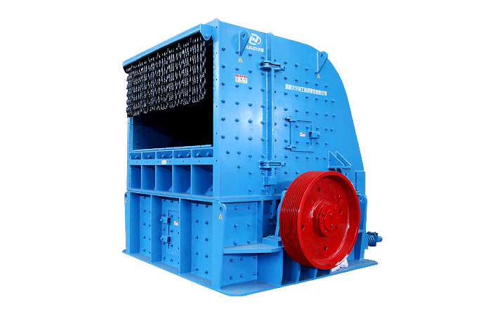 PFQ系列反擊破碎機-展示圖-大華重工