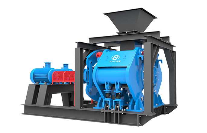 DHM系列高壓輥磨機-展示圖-大華重工