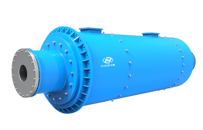 高細高產管磨機-展示圖-大華重工