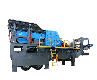 YD系列輪胎移動(dòng)式破碎站|輪胎移動(dòng)式破碎站產(chǎn)品特點(diǎn),參數(shù)