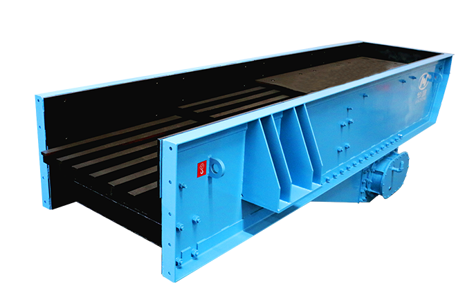 ZSW振動給料機-展示圖-大華重工