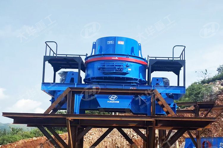 制砂再添新業(yè)績|云南時產(chǎn)250噸砂石骨料生產(chǎn)項(xiàng)目進(jìn)展順利