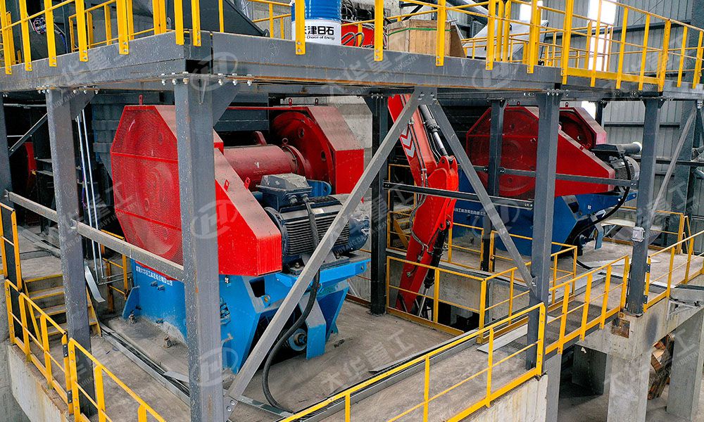 顎式破碎機價格由哪些因素決定的