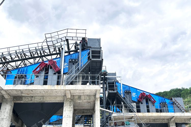 甘肅天水玄武巖項目：強大設備陣容、顯著經濟驅動力與廣闊發展前景