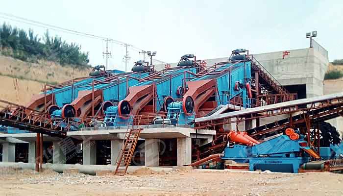 應對礦山破碎篩分的場地限制和基建難題的策略