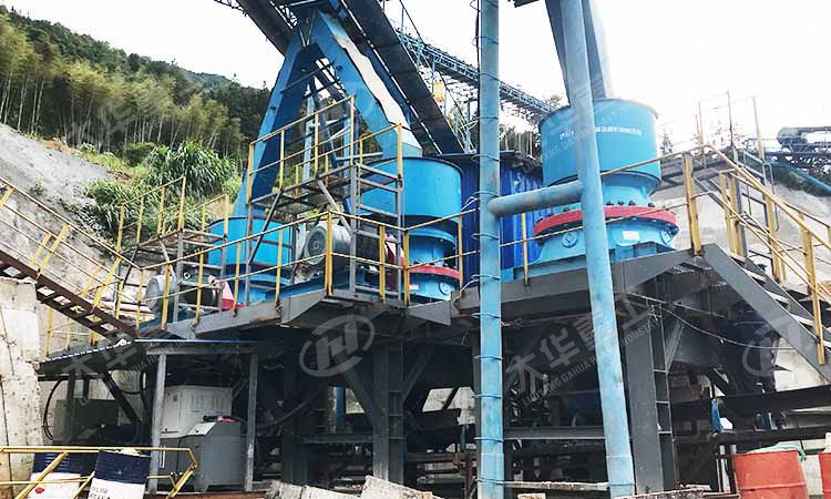 2025年礦山行業將呈現以下發展趨勢：