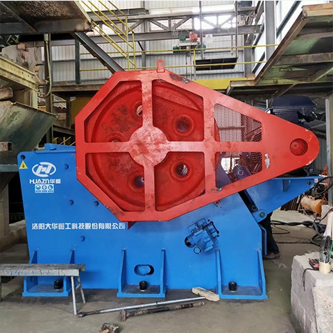 顎式破碎機在鋰礦石選礦中的應用前景