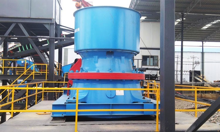 單缸圓錐破碎機(jī)與多缸圓錐破碎機(jī)的區(qū)別